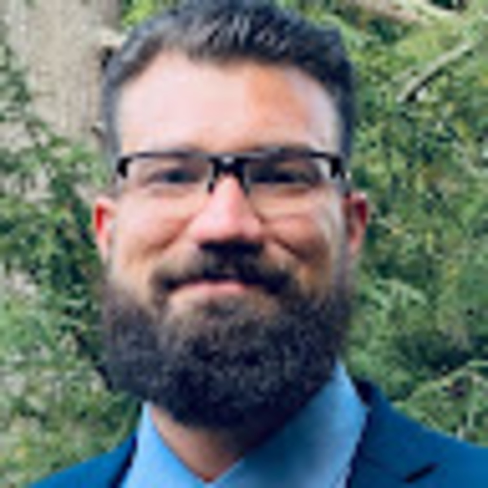 Meet your Posher, Jesse
